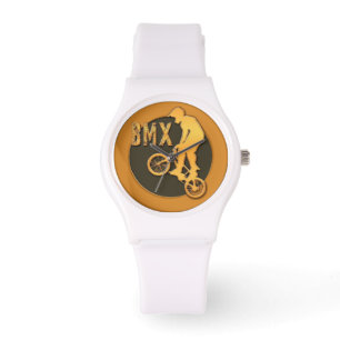 MONTRE BMX
