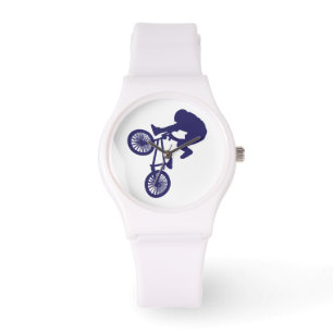 Montre BMX Biker