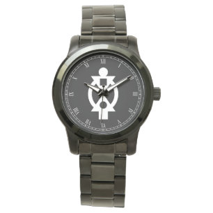 Montre BOA JE Na JE coopération de MMO  