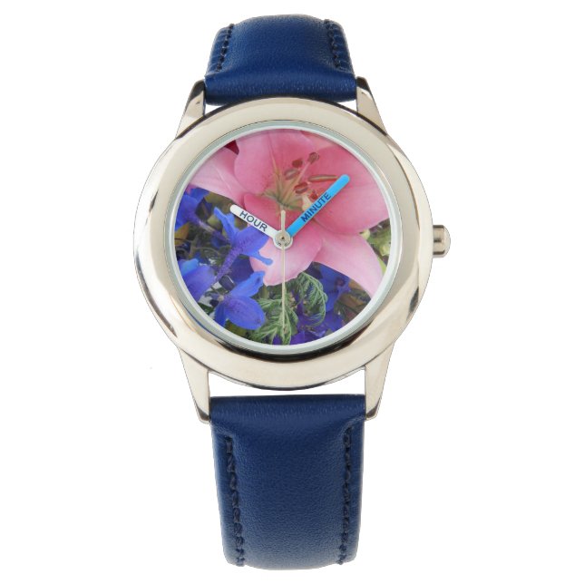 Montre Bodichon (devant)