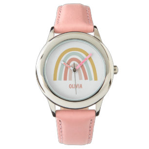 Montre Boho Kids Rainbow