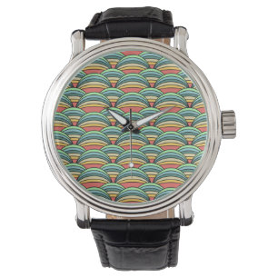 Montre Boho Rainbows