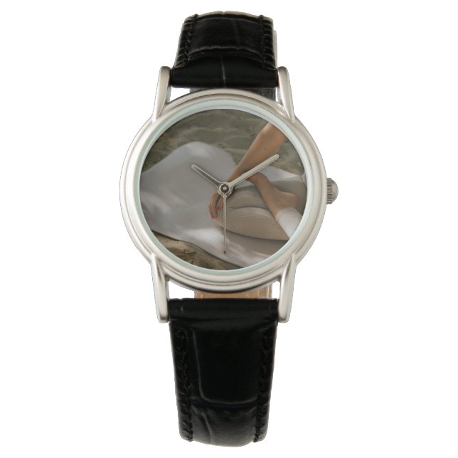 Montre Boho Yoga Watch (devant)
