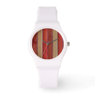 Montre Bois