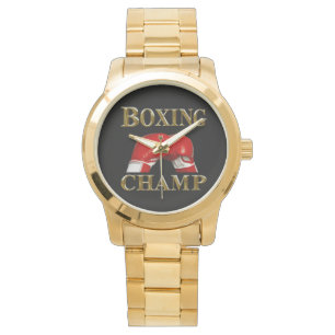 MONTRE BOÎTE