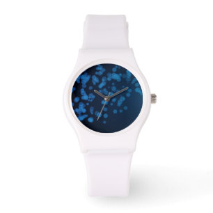 Montre Bokeh