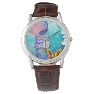Montre Bolso