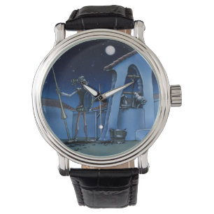Montre Bon moment ? Aucun rêve impossible par le