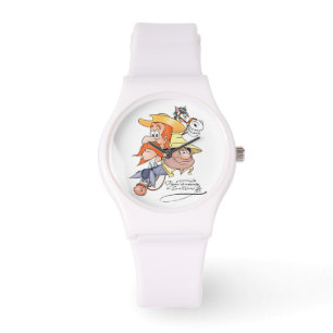 Montre Bon moment ? Aucun rêve impossible par le