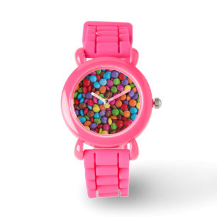Montre Bonbons