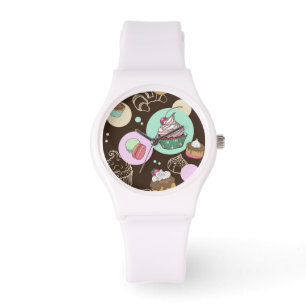 Montre Bonbons