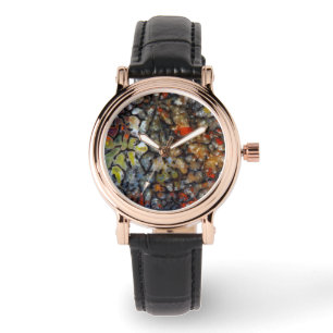Montre Bone du Colorful