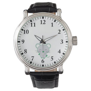 Montre Bonjour chootan