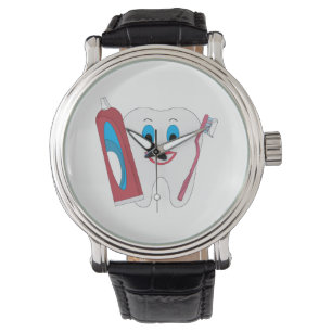 Montre Bonne dent