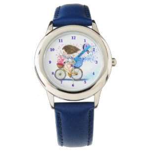 Montre Bonne Jeune Fille Sur Un Vélo - Amour Romantique