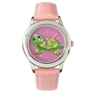 Montre Bonne tortue