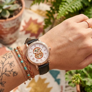 Montre Bonne Vibration