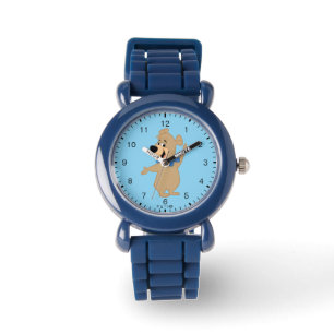 Montre Boo Boo Bear Armoiries Large