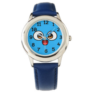 Montre Boo eWatch Watch