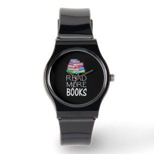 Montre Books