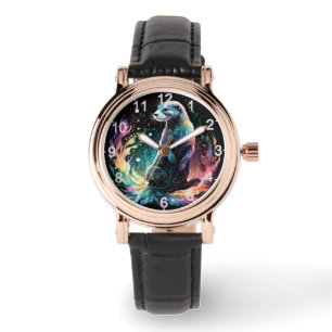 Montre Bord Spectrum : Les Otter Glow