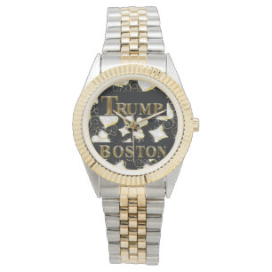 MONTRE BOSTON BLING
