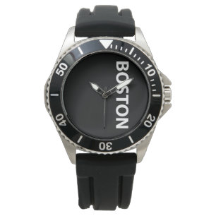 Montre Boston USA