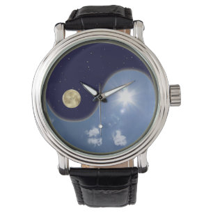 Montre Bouddha