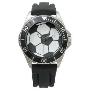 Montre Boule de football