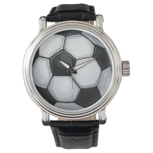 Montre Boule de football