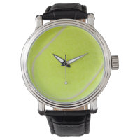 Boule de tennis personnalisable