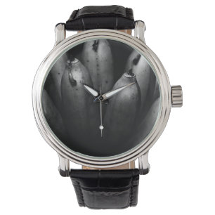 Montre bouquet divertissant