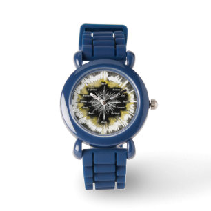 Montre Boussole spirituelle