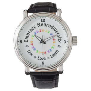 Montre Bouton