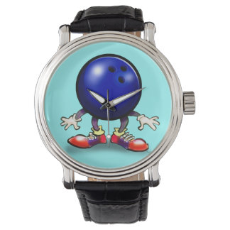 Montre Bowling