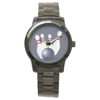 Montre Bowling