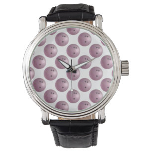 Montre Bowling