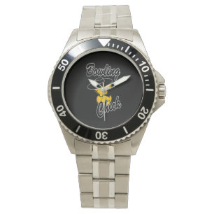 Montre Bowling Chick #4