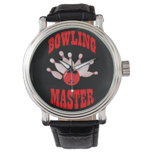 Montre Bowling Master Watch