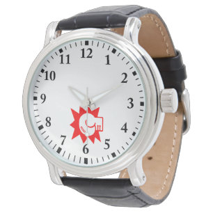 Montre Boxe