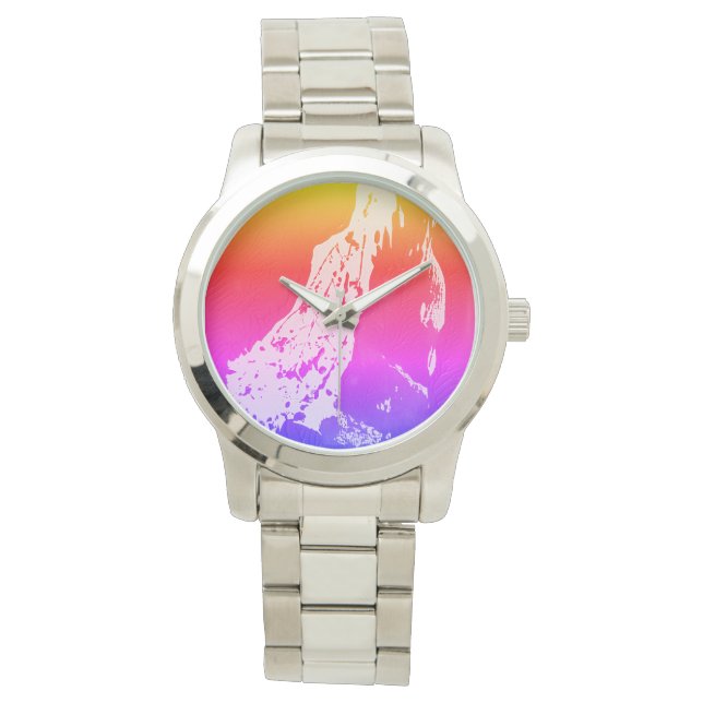 Montre-bracelet (devant)