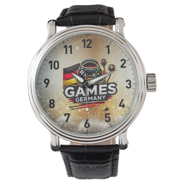 Montre-bracelet (devant)