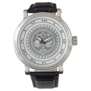 Montre-bracelet de Balance