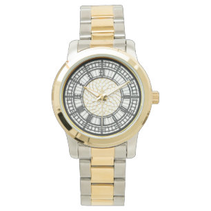 Montre-bracelet de Big Ben