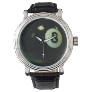 Montre-bracelet de huit boules