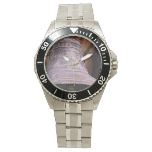 Montre Bracelet en acier inoxydable personnalisé Photo de