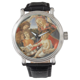 Montre-bracelet Madonna & Child Botticelli