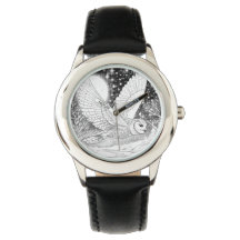 Montre-bracelet magique pour enfants