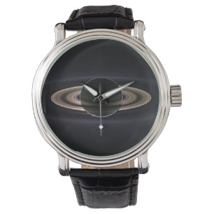 Montre-bracelet saturne