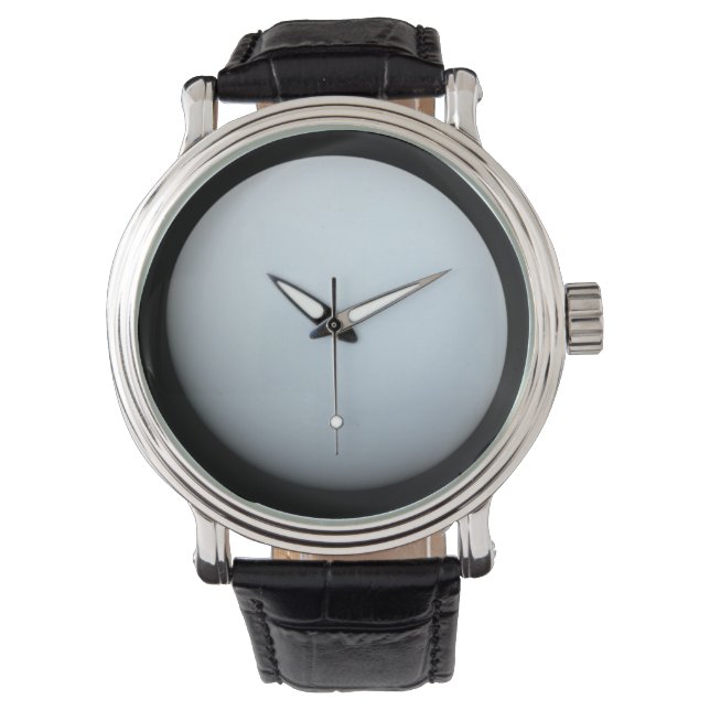 Montre-bracelet uranus (devant)
